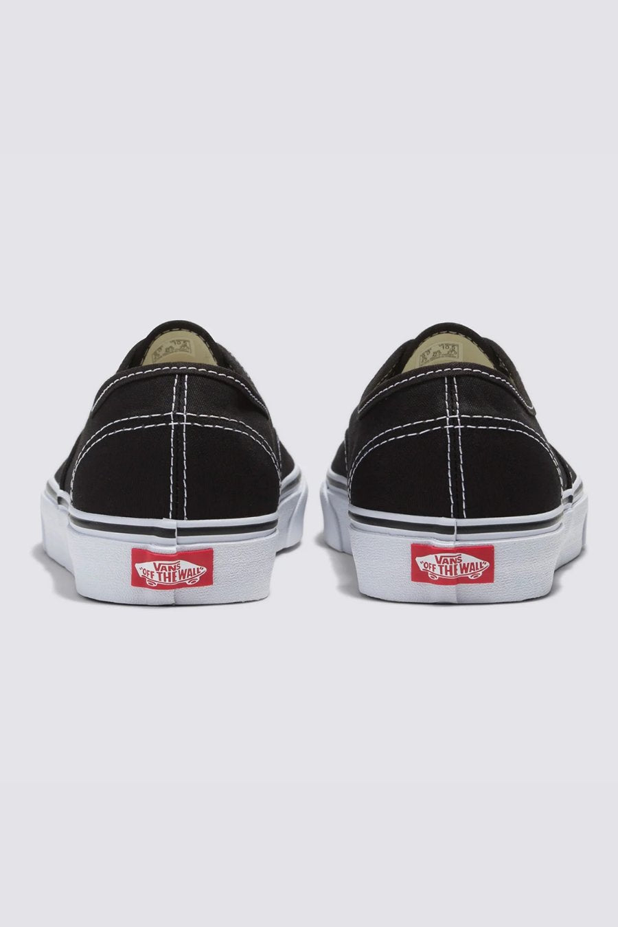 TENIS VANS AUTHENTIC BLACK