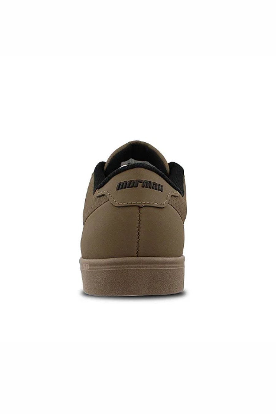 TENIS MORMAII URBAN FREE DK KHAKI