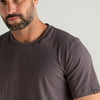 CAMISETA BASICA SLIM CONFORT CHUMBO