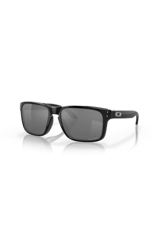 ÓCULOS DE SOL OAKLEY HOLBROOK PRIZM BLACK POLISHED BLACK
