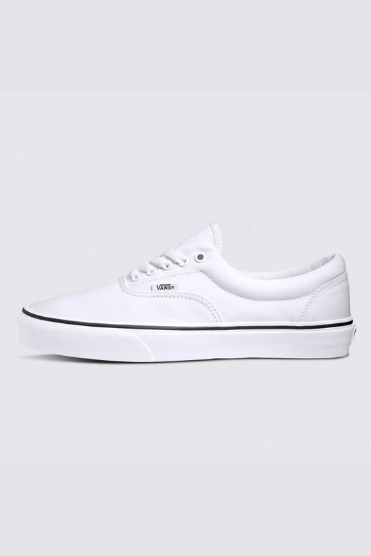 TENIS VANS ERA WHITE