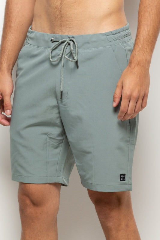 SHORT WALK CONFLY VERDE