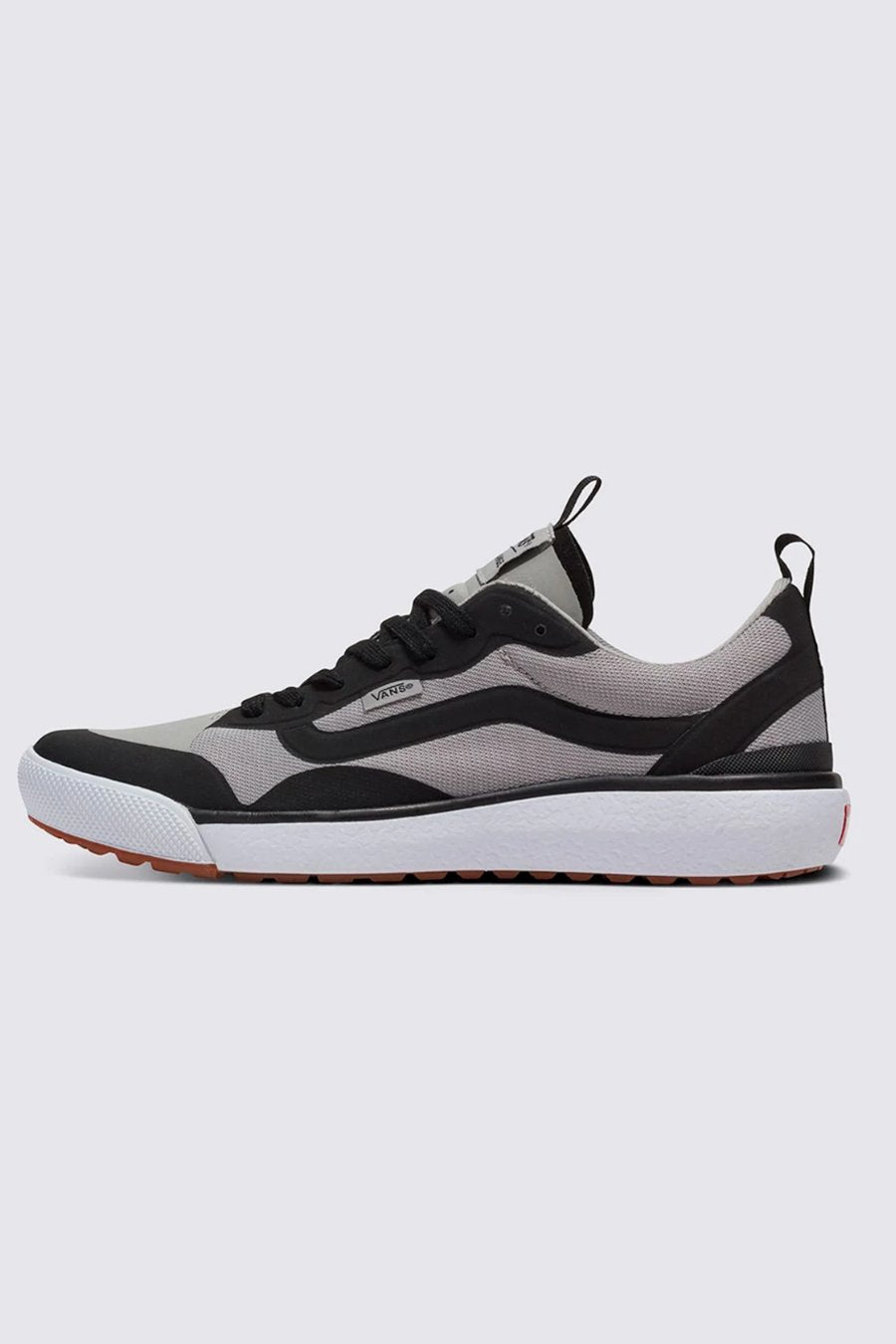 TENIS VANS ULTRARANGE EXO GREY BLACK