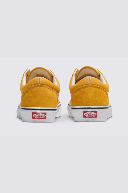TENIS VANS OLD SKOOL YELLOW