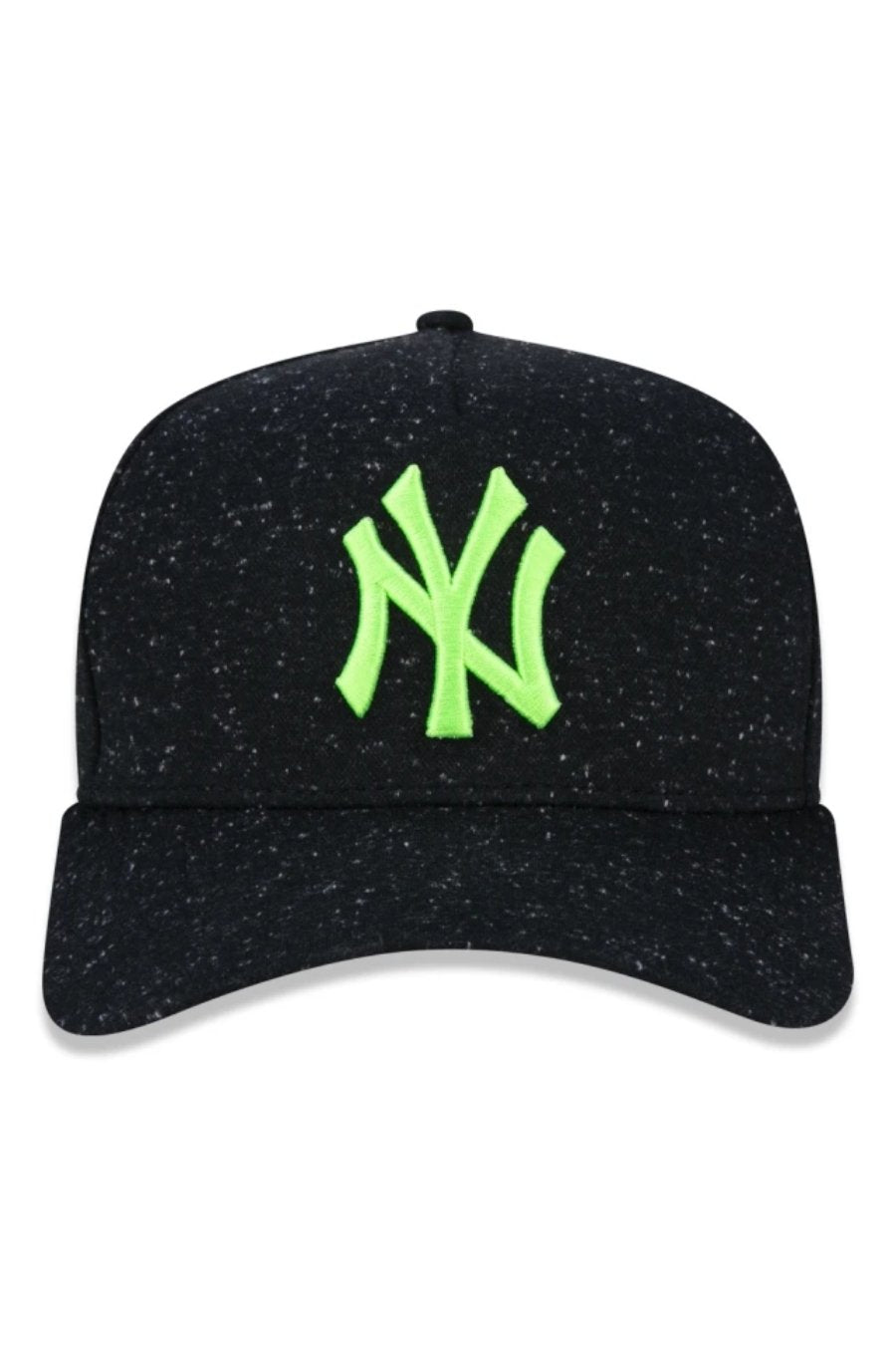 BONÉ 9FORTY A-FRAME MLB NEW YORK YANKEES RAVE SPACE STARS