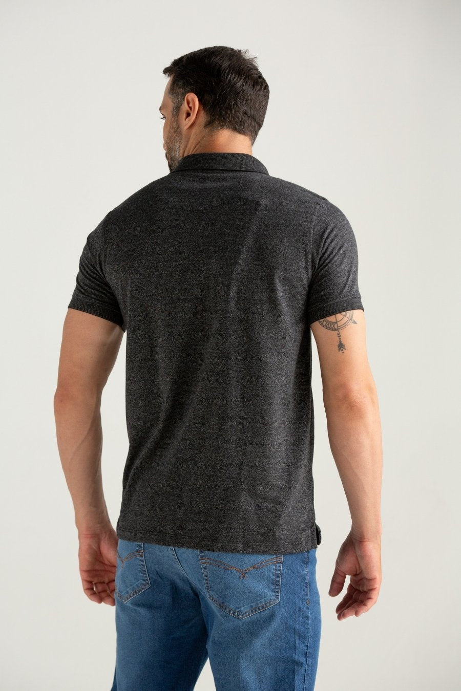POLO KIBE PRETO