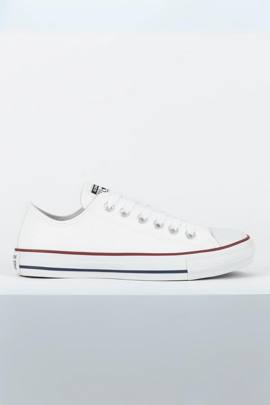 TENIS CONVERSE CHUCK TAYLOR ALL STAR BRANCO