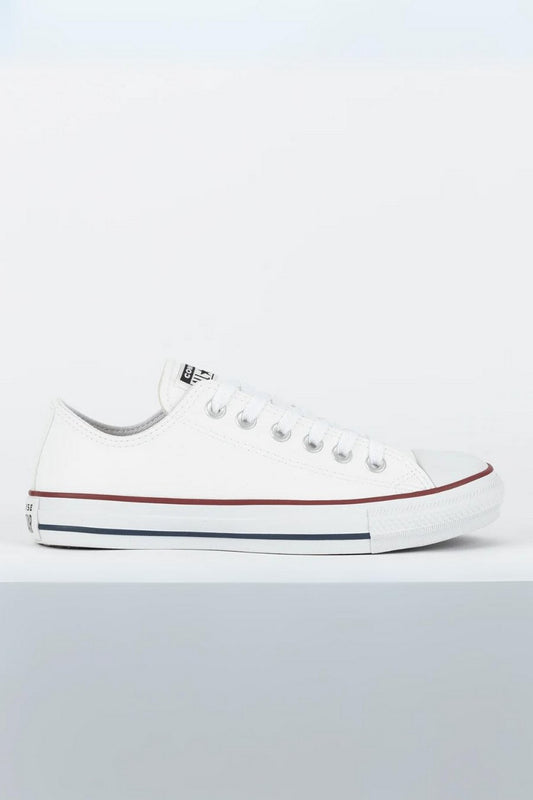 TENIS CONVERSE CHUCK TAYLOR ALL STAR BRANCO