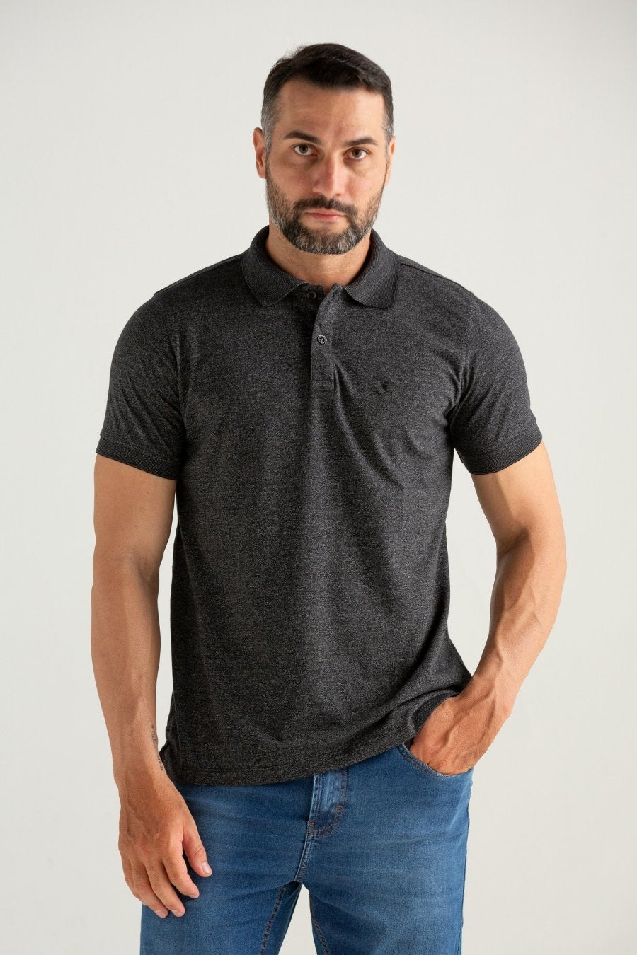 POLO KIBE PRETO