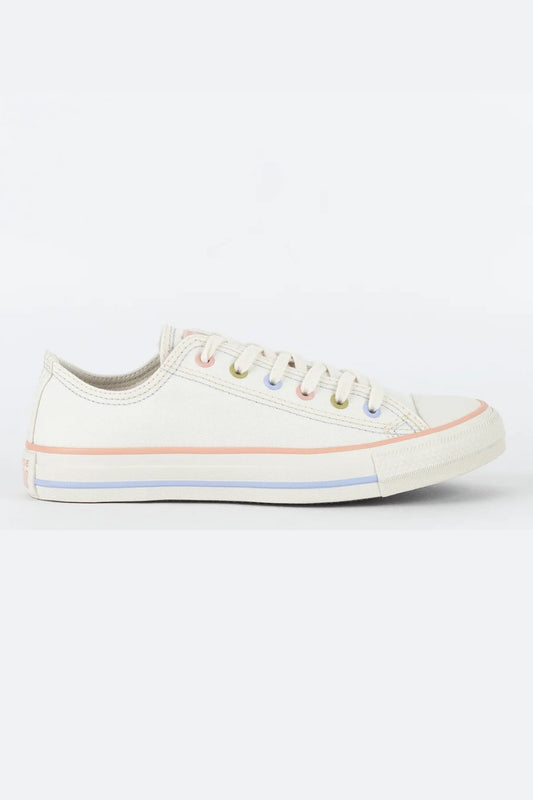 TENIS CONVERSE CHUCK TAYLOR ALL STAR VINTAGE AMENDOA