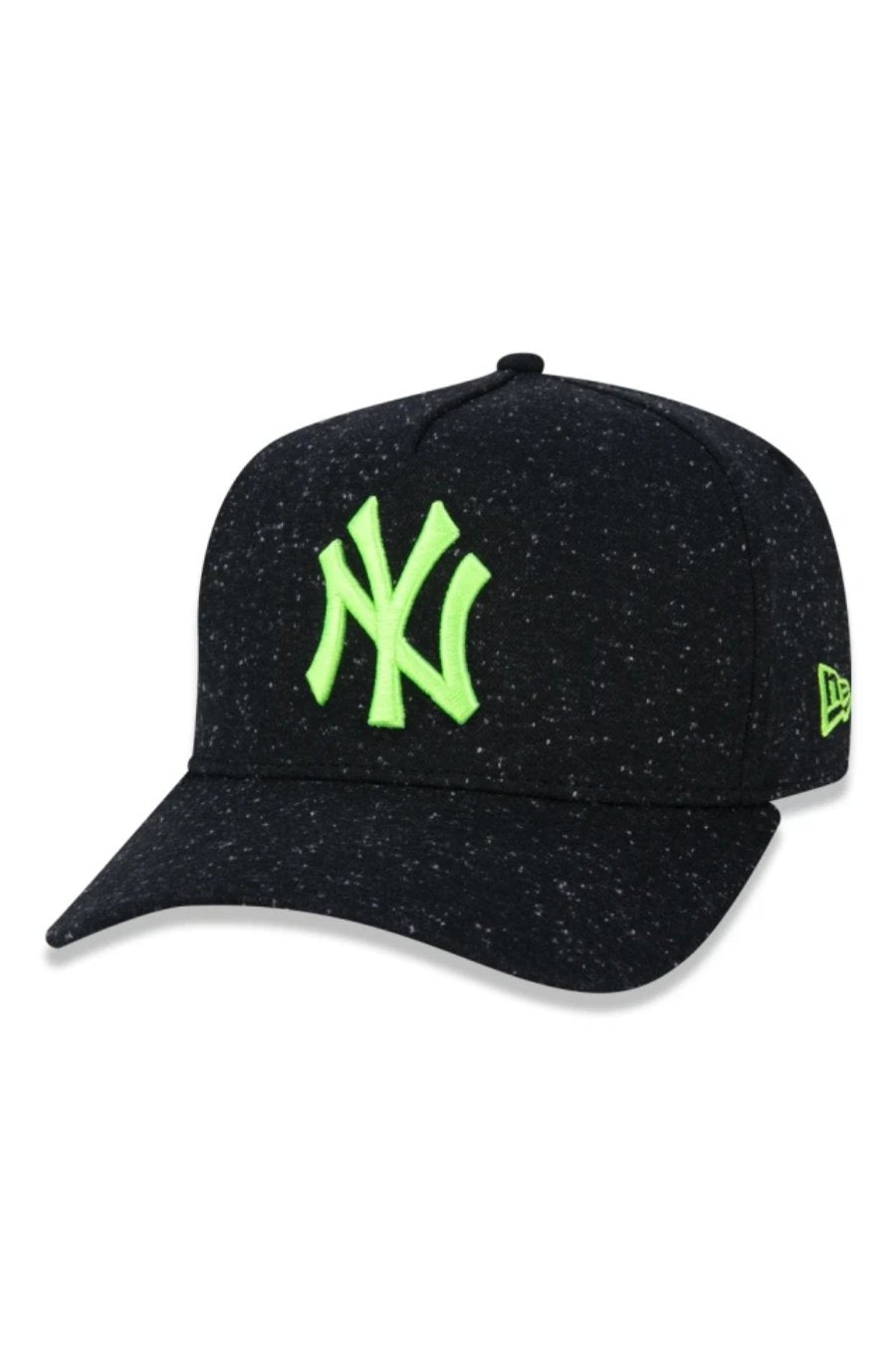 BONÉ 9FORTY A-FRAME MLB NEW YORK YANKEES RAVE SPACE STARS