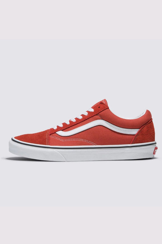 TENIS VANS OLD SKOOL FERUGEM