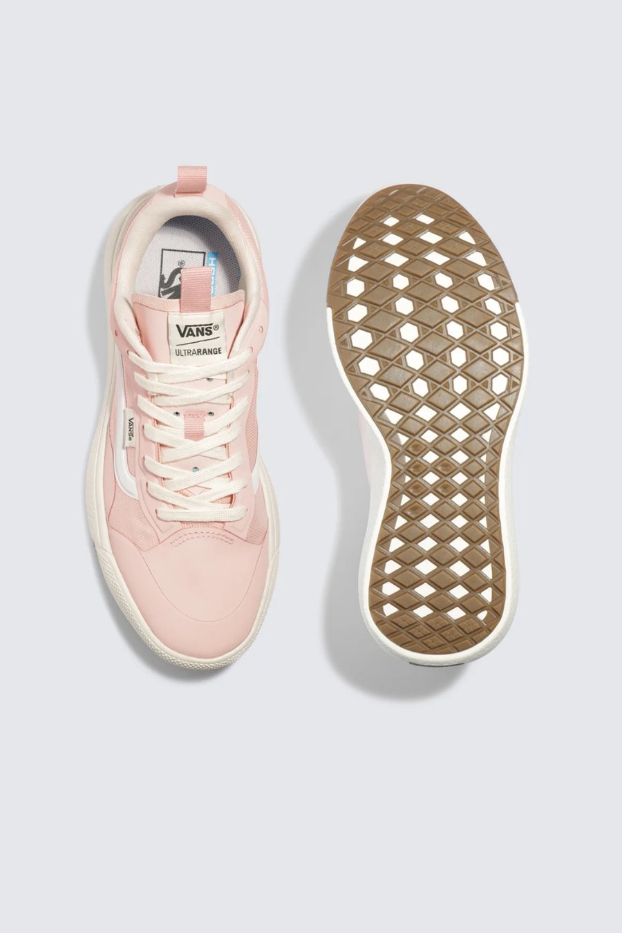 TENIS VANS ULTRARANGE EXO ROSA/ROSE 35 ROSA/ROSE - Main Image