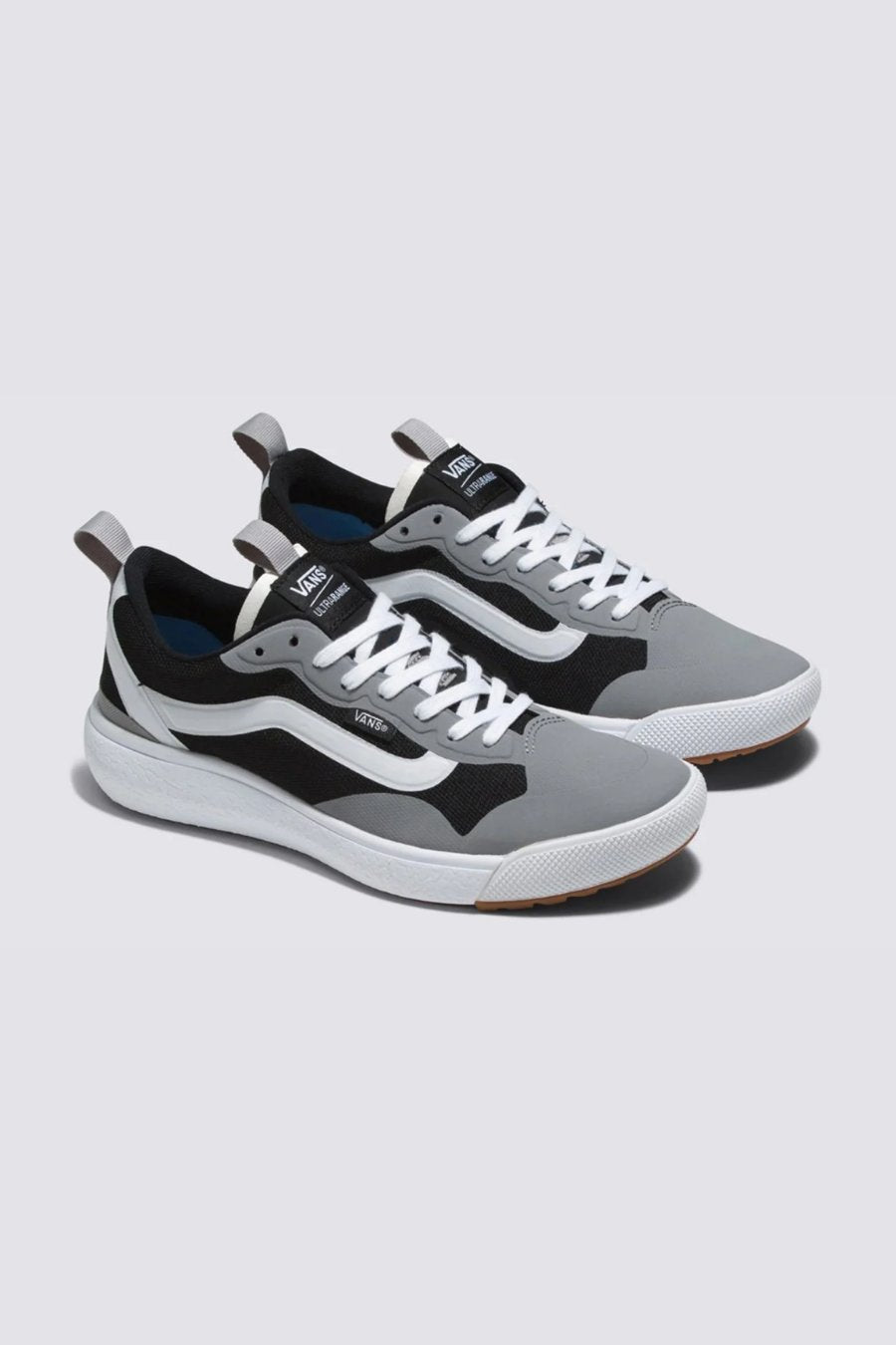 TENIS VANS ULTRARANGE CINZA