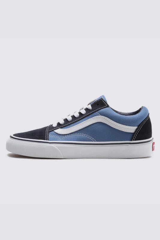 TENIS VANS OLD SKOOL NAVY