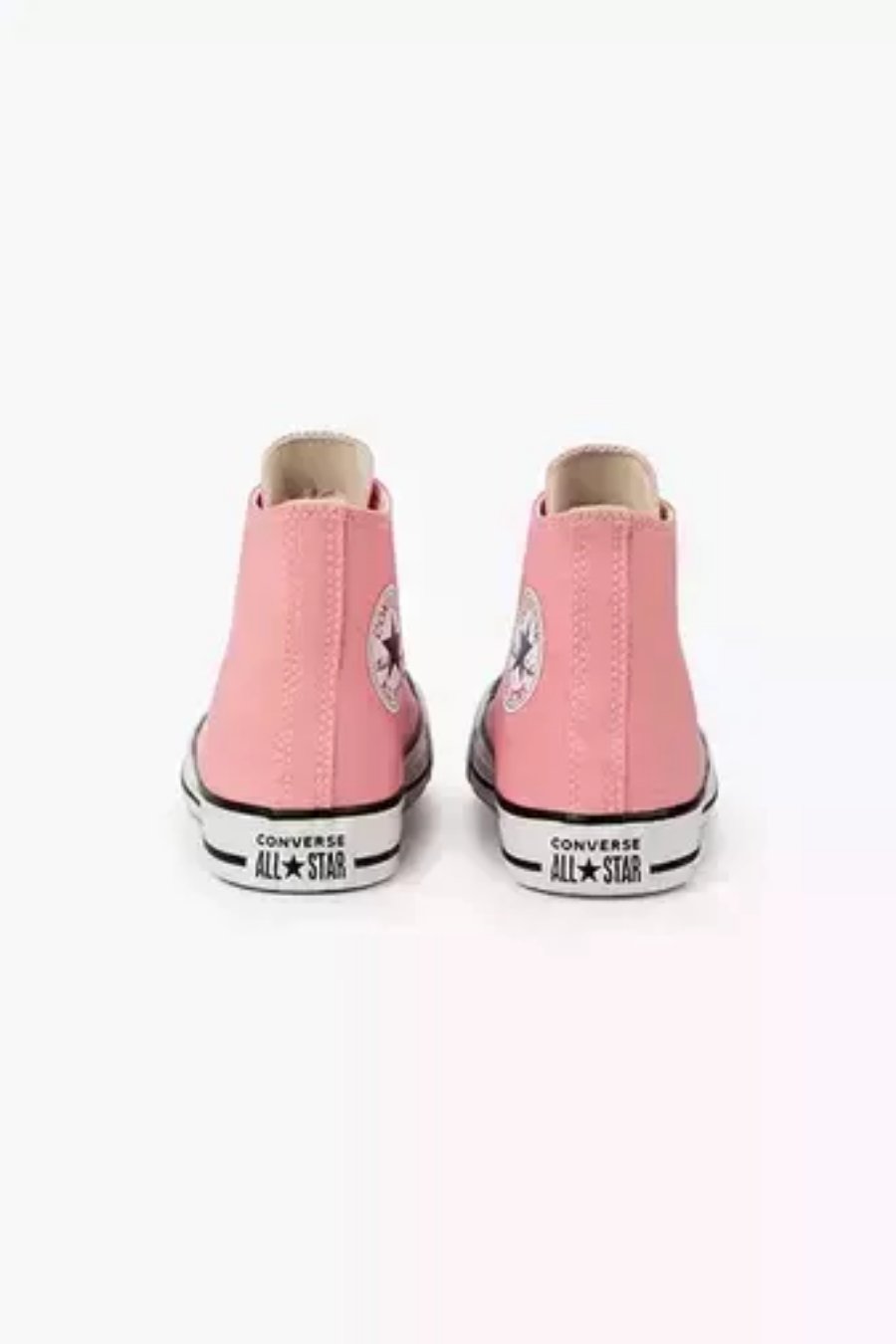 TENIS CONVERSE CHUCK TAYLOR ALL STAR CANO ALTO FLAMINGO