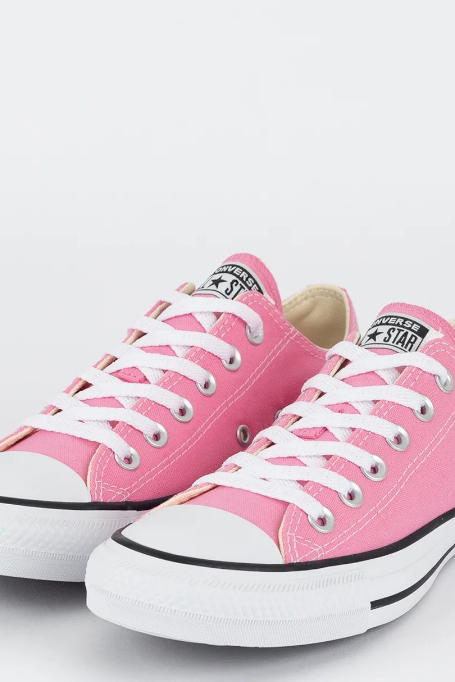 TENIS CONVERSE CHUCK TAYLOR ALL STAR ROSA