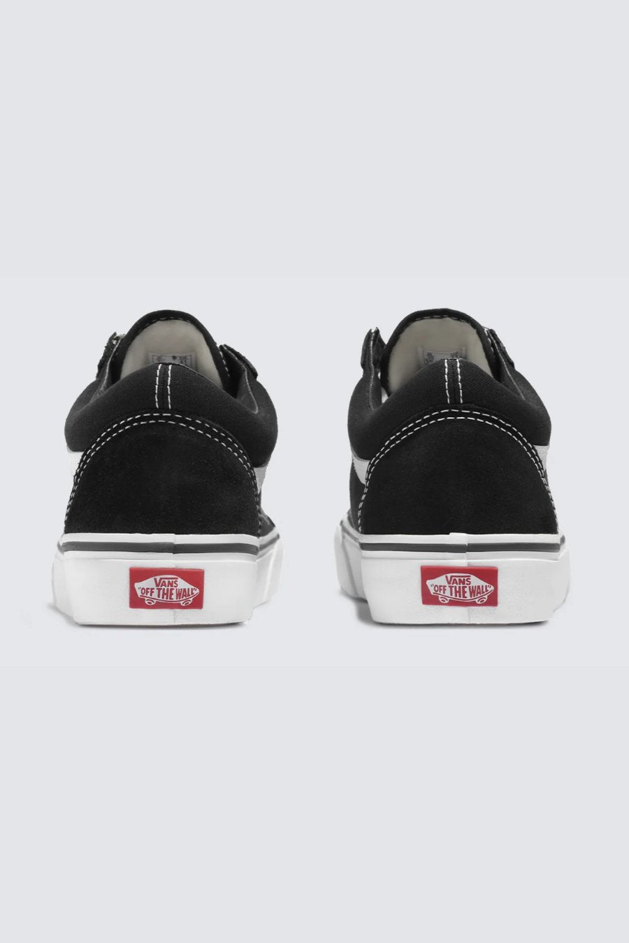 TENIS VANS OLD SKOOL BLACK/WHITE