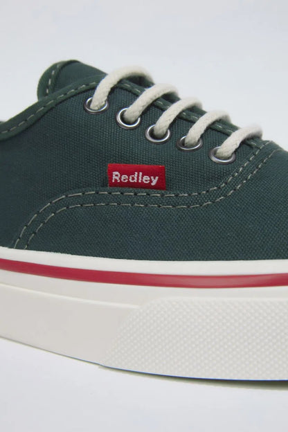 TÊNIS REDLEY ORIGINALS VERDE MILITAR