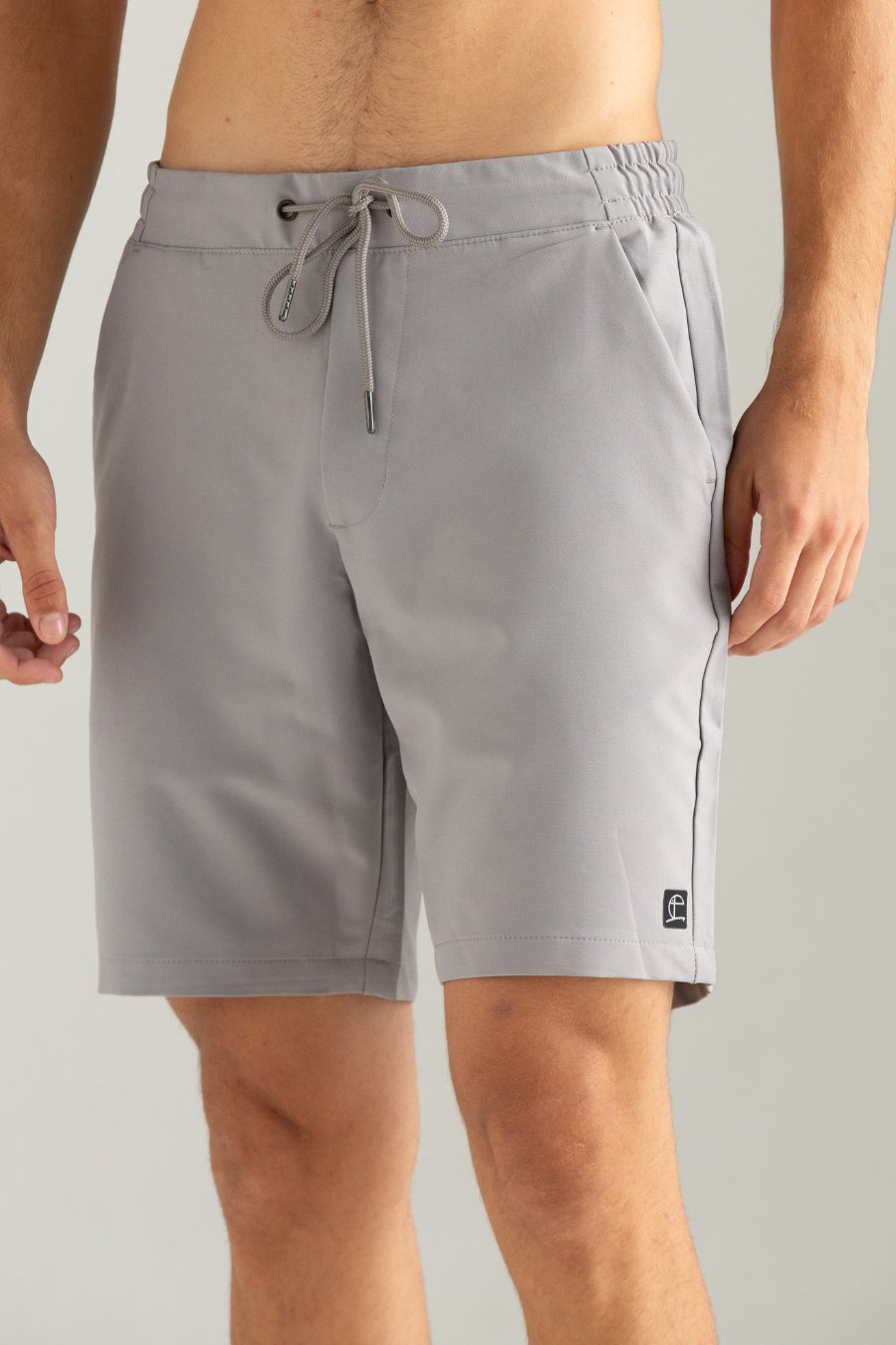 SHORT WALK CONFLY CINZA