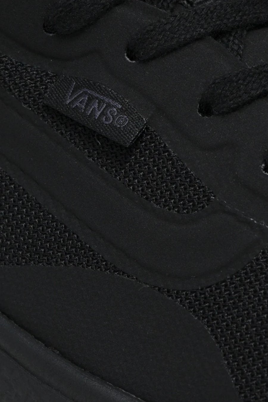 TENIS VANS ULTRARANGE EXO BLACK