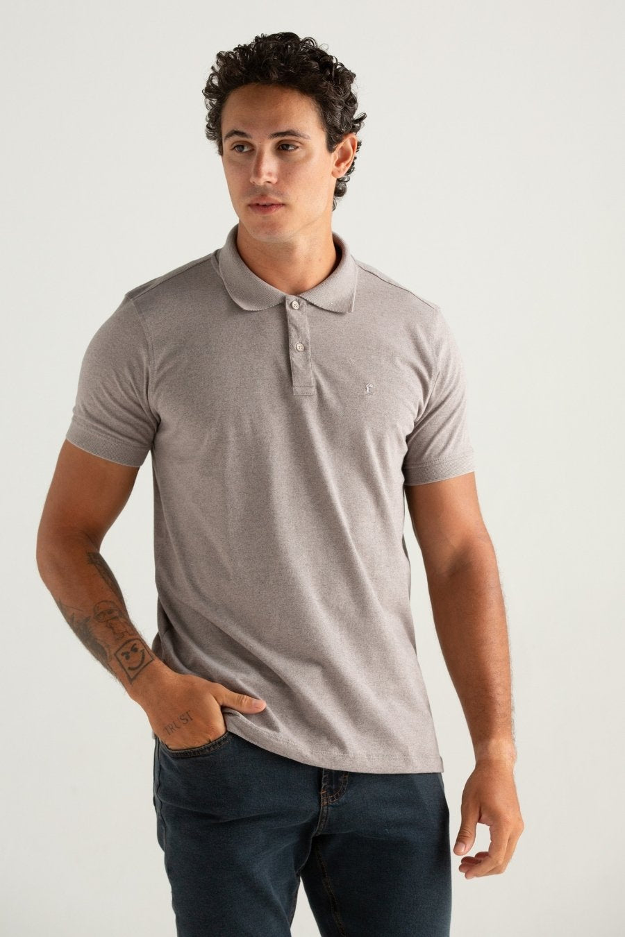 POLO KIBE CAQUI