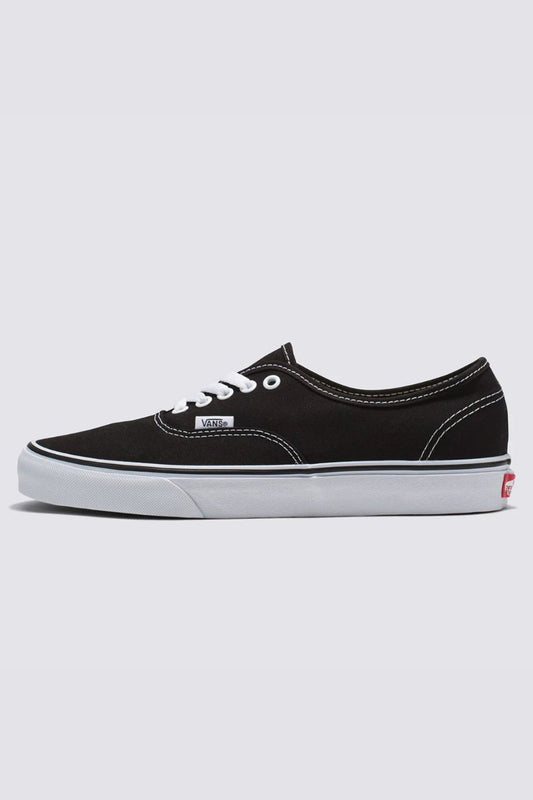 TENIS VANS AUTHENTIC BLACK