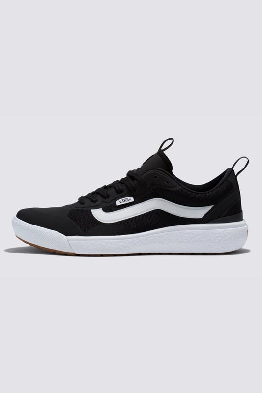 TENIS VANS ULTRARANGE EXO BLACK