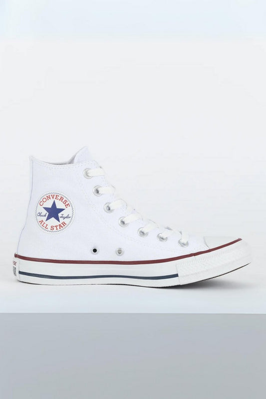 TENIS CONVERSE CHUCK TAYLOR ALL STAR BRANCO