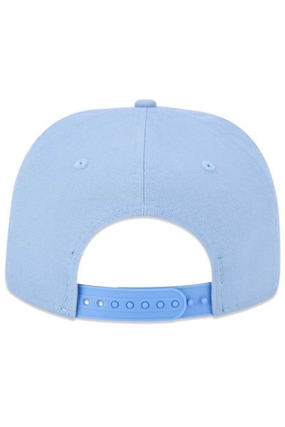 BONÉ 9FORTY A-FRAME SNAPBACK MLB NEW YORK YANKEES ABA CURVA AZUL