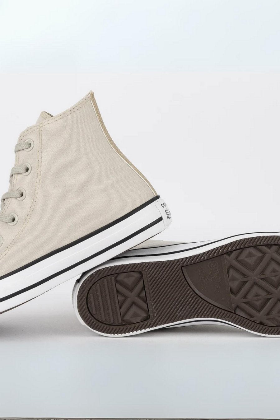 TENIS CONVERSE CHUCK TAYLOR ALL STAR BEGE