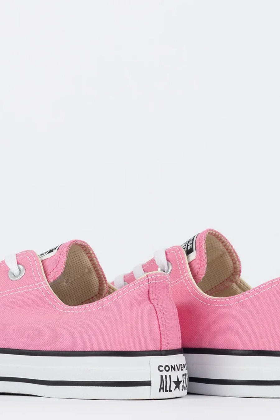 TENIS CONVERSE CHUCK TAYLOR ALL STAR ROSA