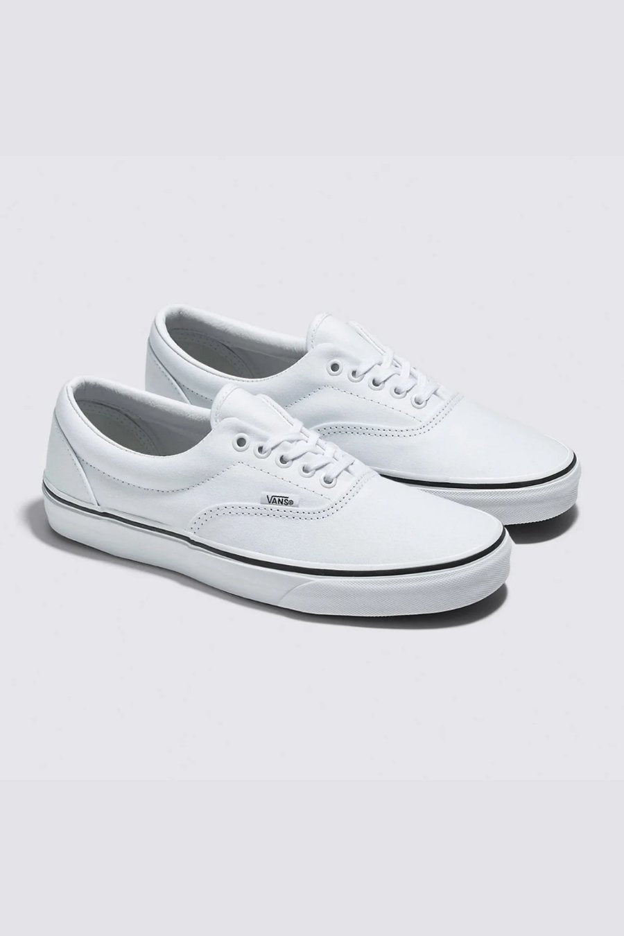 TENIS VANS ERA WHITE