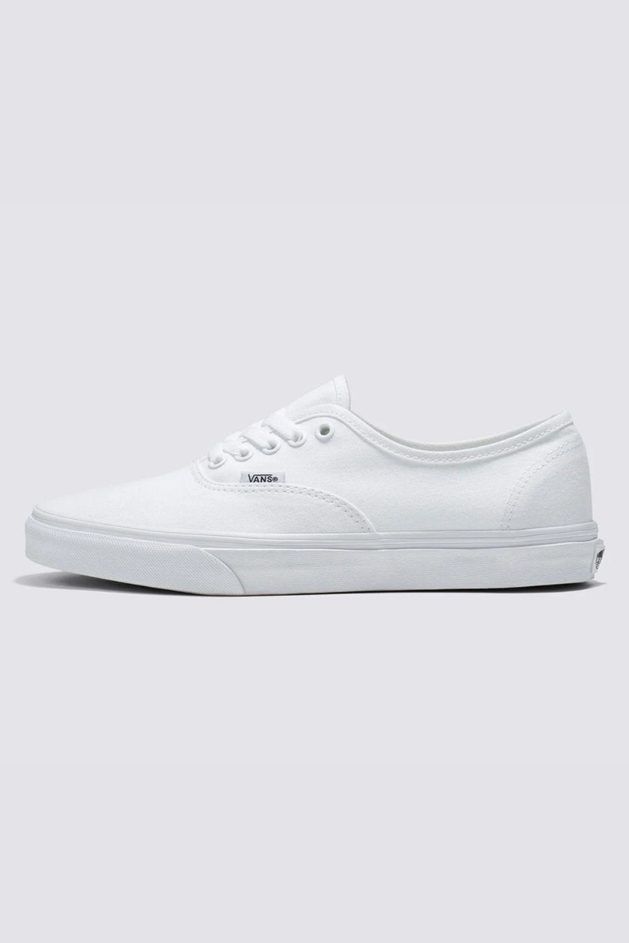 TENIS VANS AUTHENTIC TRUE WHITE