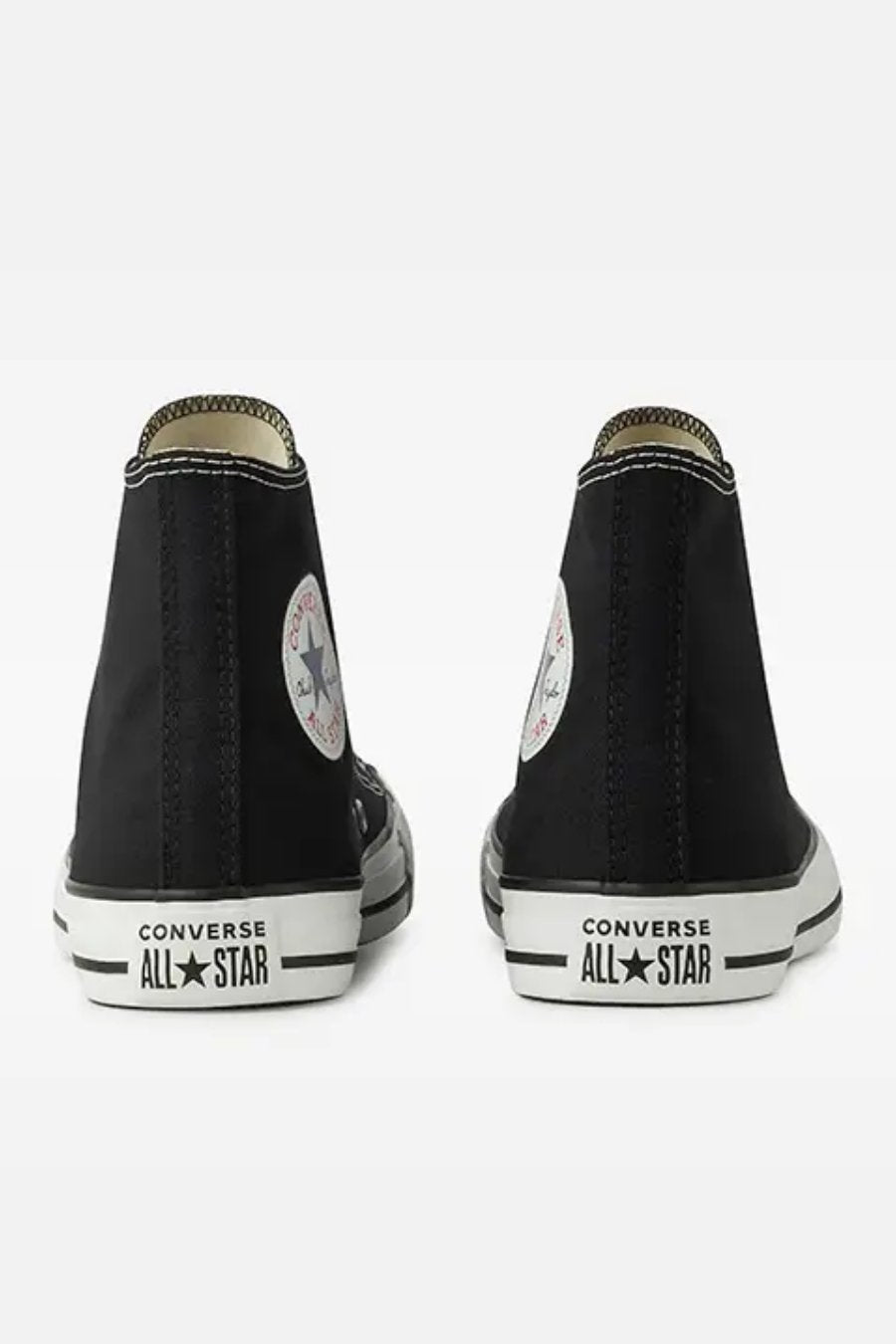 TENIS CONVERSE CHUCK TAYLOR ALL STAR CANO ALTOPRETO