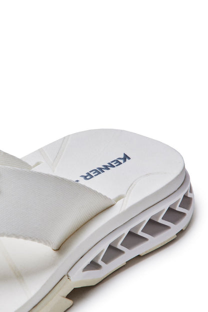 SANDÁLIA KENNER RAKKA L7 BRANCO 04