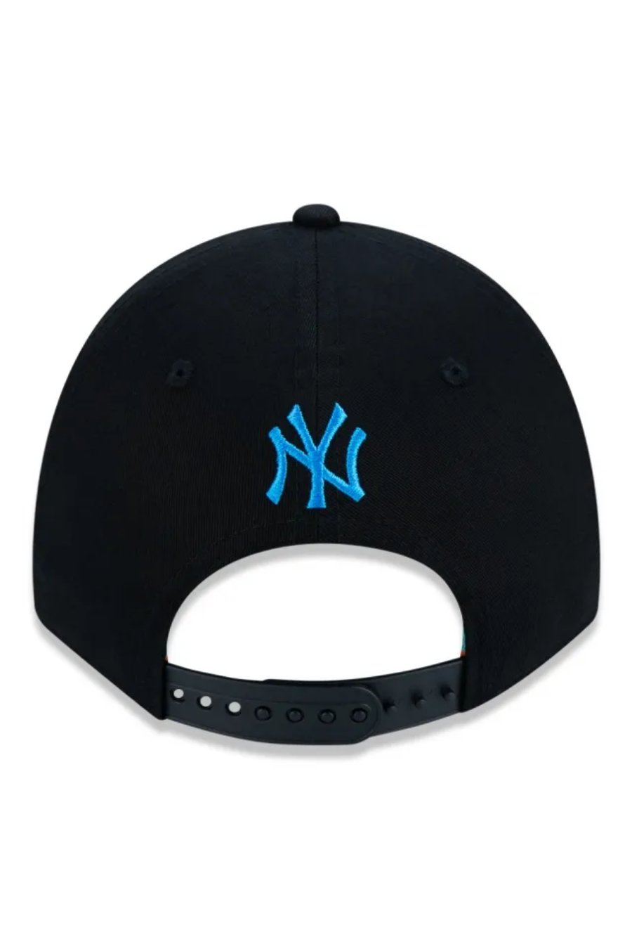 BONÉ 9FORTY MLB NEW YORK YANKEES COLOR STRIPE CITY