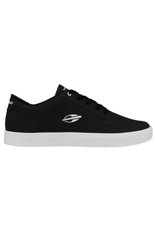 TENIS MORMAII URBAN FREE BLACK/WHITE