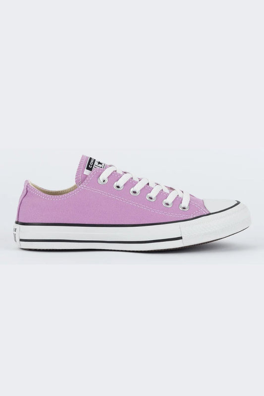 TÊNIS CONVERSE CHUCK TAYLOR ALL STAR OX SEASONAL UVA