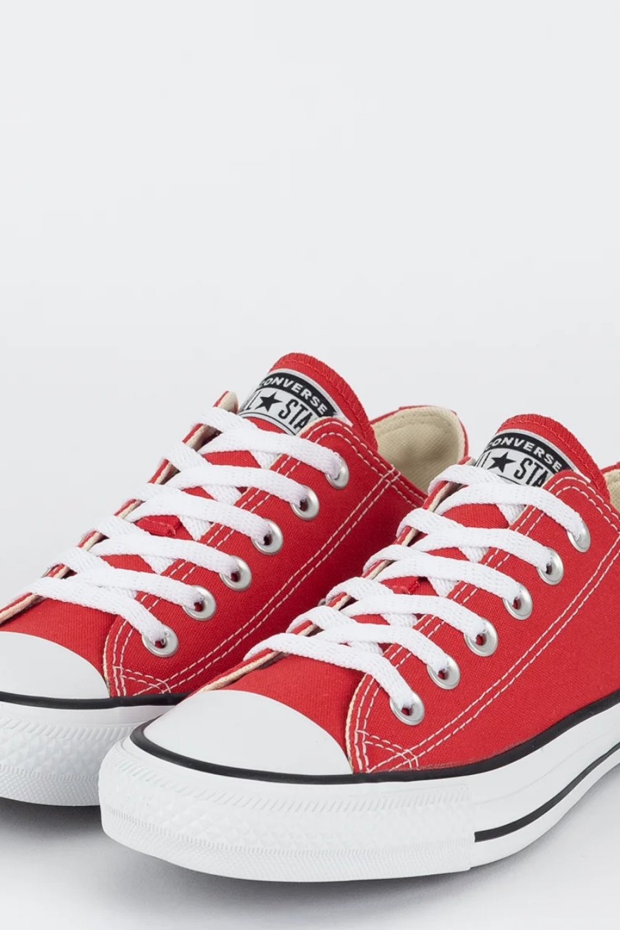 TENIS CONVERSE CHUCK TAYLOR ALL STAR VERMELHO