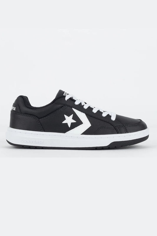 TENIS CONVERSE PRO BLAZE PRETO/BRANCO