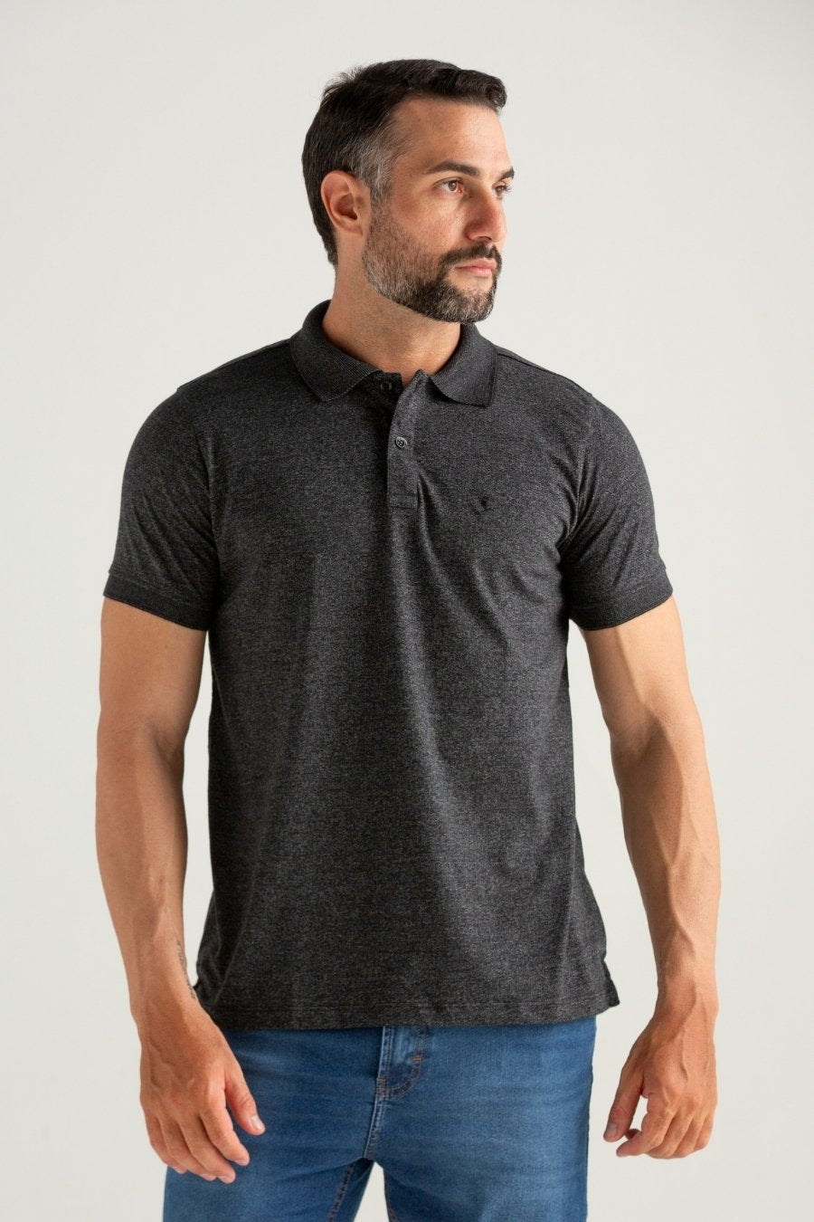 POLO KIBE PRETO