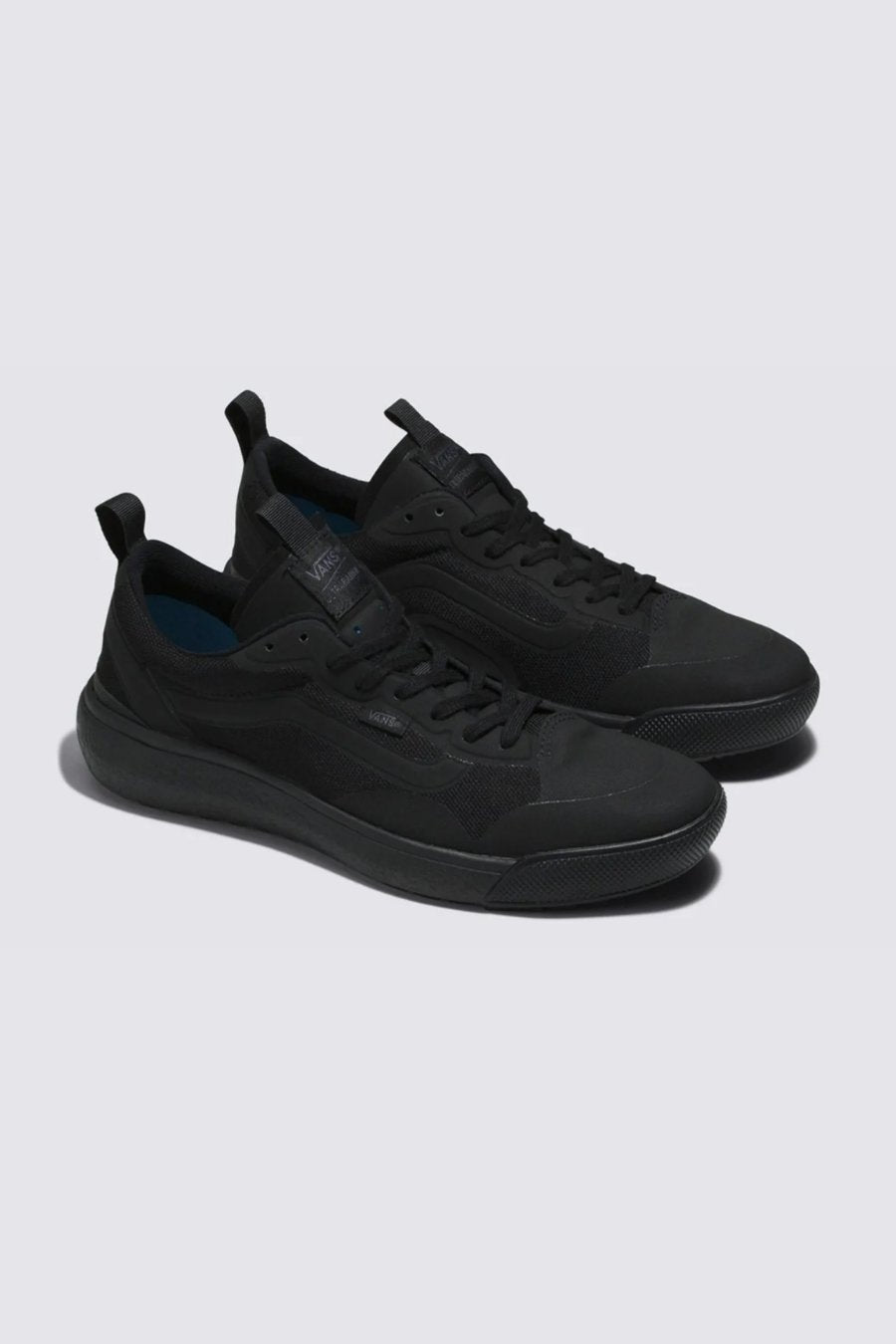 TENIS VANS ULTRARANGE EXO BLACK