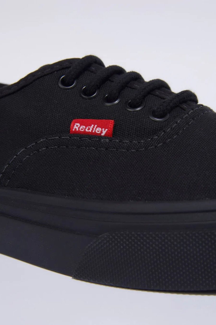 TÊNIS REDLEY MONOCROMO PRETO