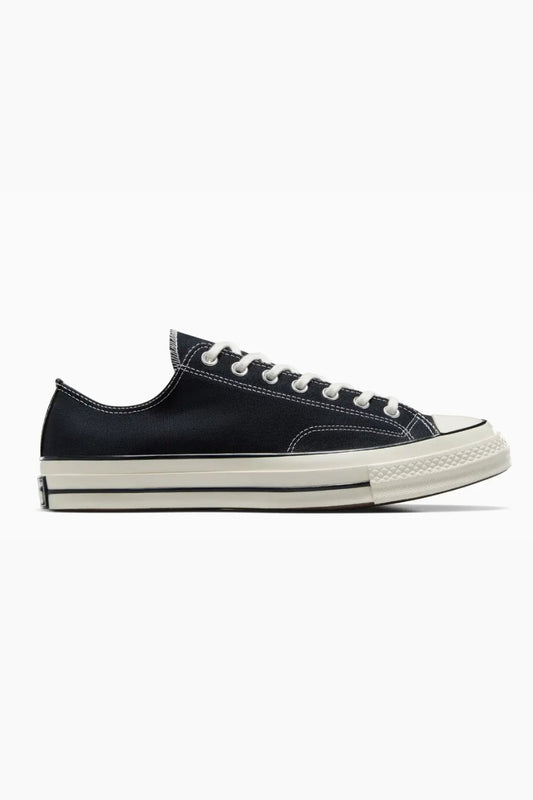 TENIS CONVERSE CHUCK 70 VINTAGE PRETO