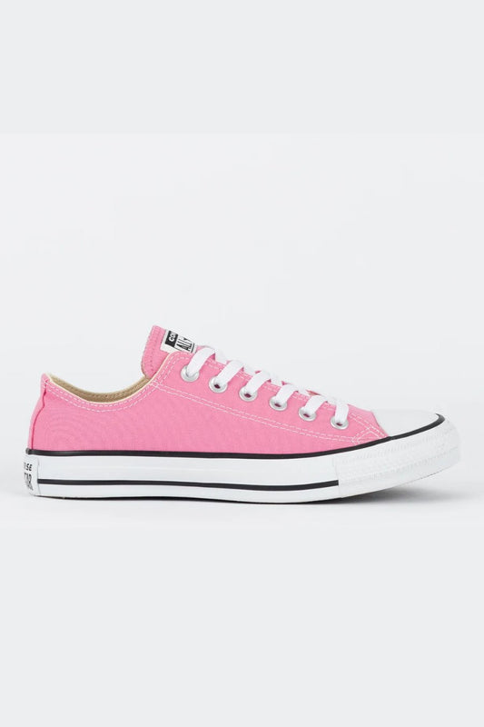 TENIS CONVERSE CHUCK TAYLOR ALL STAR ROSA