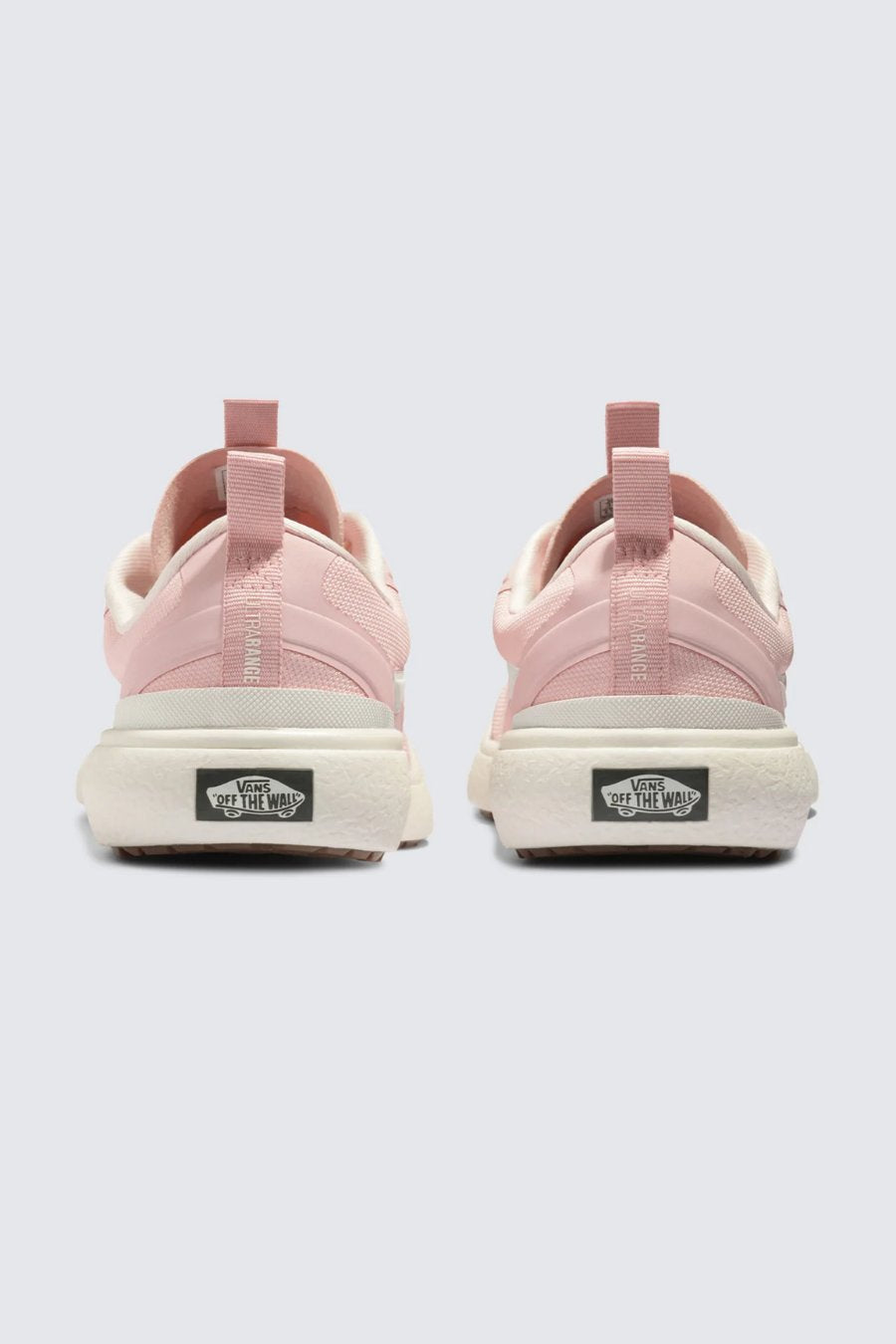 TENIS VANS ULTRARANGE EXO ROSA/ROSE