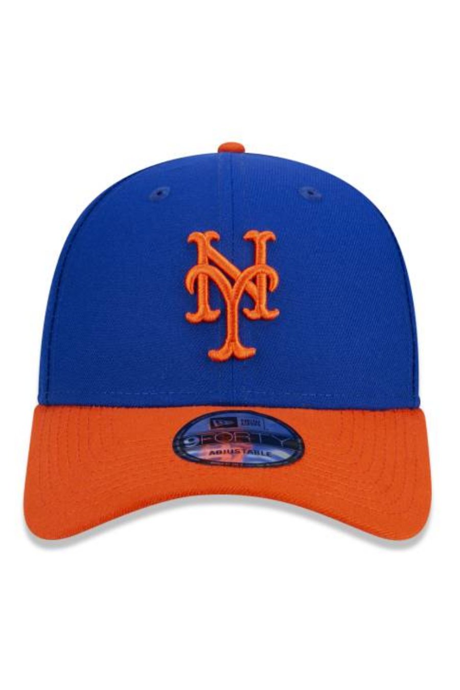 BONÉ 9FORTY MLB NEW YORK METS